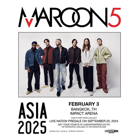 bovada maroon 5